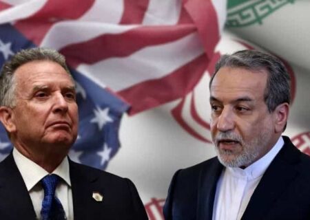 سومین دور مذاکرات ایران و آمریکا آغاز شد