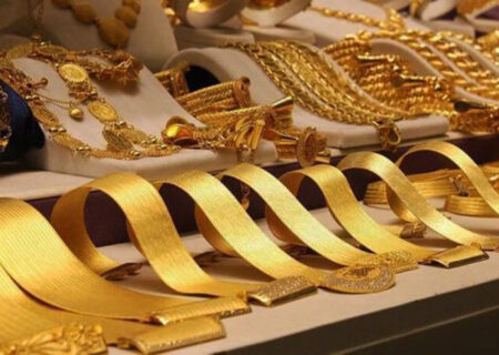 قیمت طلا باز هم ریزش کرد/ قیمت جدید طلای جهانی امروز ۹ اردیبهشت ۱۴۰۴