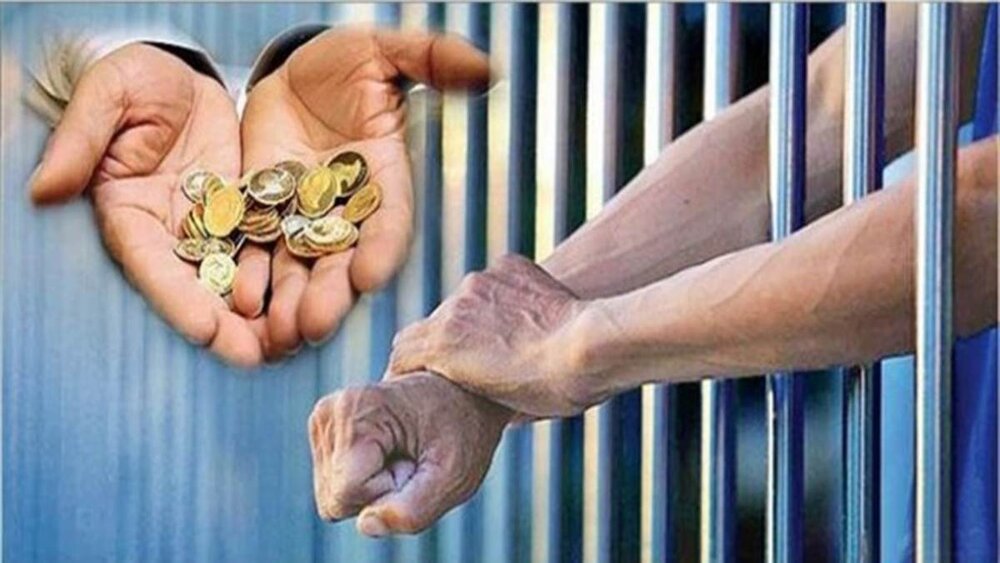 مردانی که نتوانند مهریه پرداخت کنند، زندانی نمی شوند اما مشمول پابند الکترونیک می شوند/ سقف مهریه به ۱۴ سکه کاهش می یابد؟