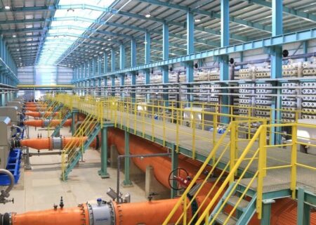 خللی در تامین آب مردم وجود ندارد