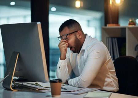 معمای مسری بودن خمیازه حل شد