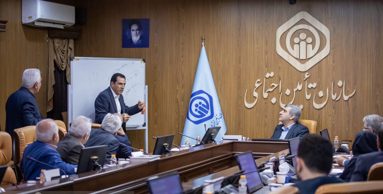 اطلاعيه کانون عالی کارگران بازنشسته تامین اجتماعی درباره جزئيات افزايش حقوق سال 1404