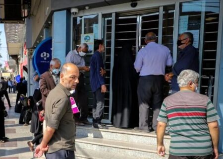 اعلام جزئیات و مبلغ متناسب سازی حقوق بازنشستگان