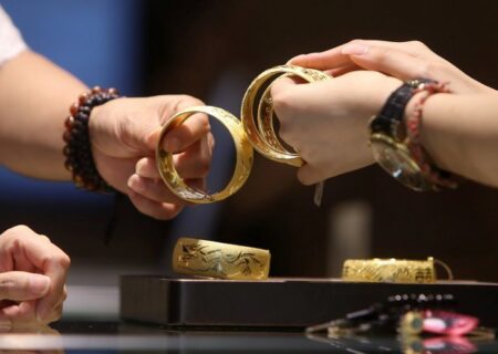 یش‌بینی رئیس اتحادیه طلا و جواهر از کاهش بیشتر قیمت طلا و سکه طی روزهای آینده