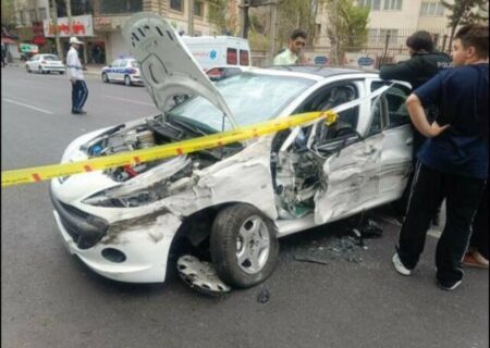 کروکی حذف شد؛ برای خسارت تا ۵۳ میلیون تومان منتظر پلیس نباشید!