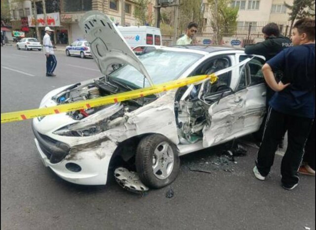 کروکی حذف شد؛ برای خسارت تا ۵۳ میلیون تومان منتظر پلیس نباشید!