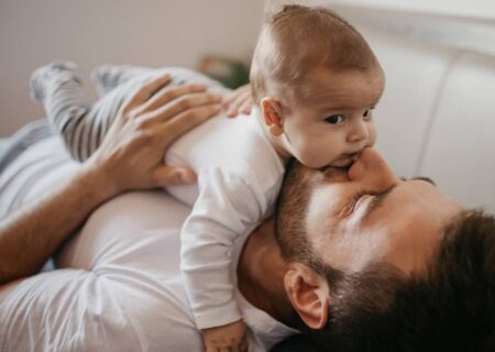 ۷۲ درصد از مردان ایرانی به این دلیل مخالف فرزندآوری هستند