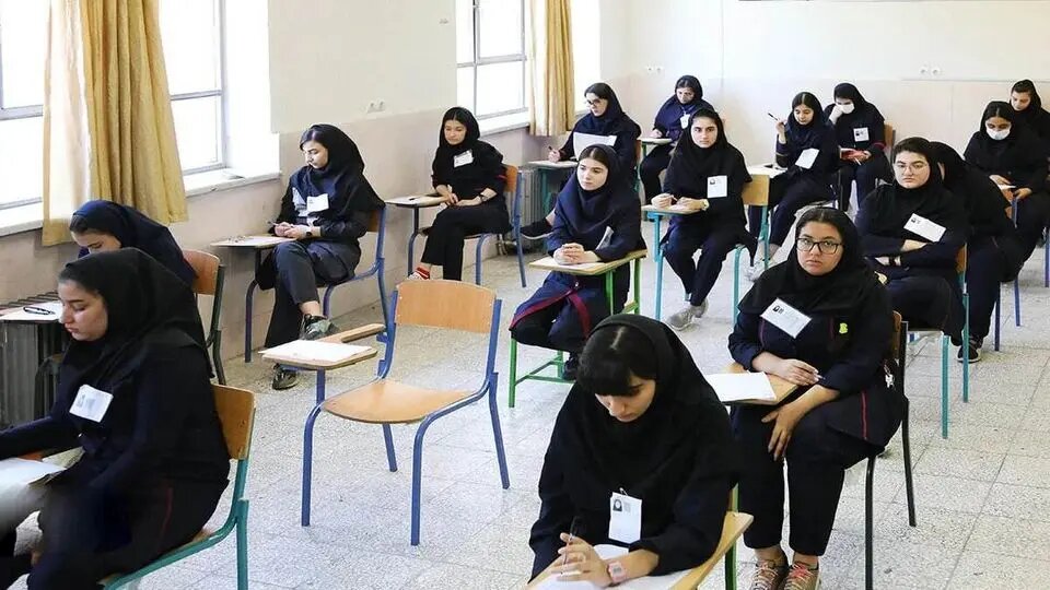 زمان امتحانات نهایی پایه یازدهم و دوازدهم اعلام شد