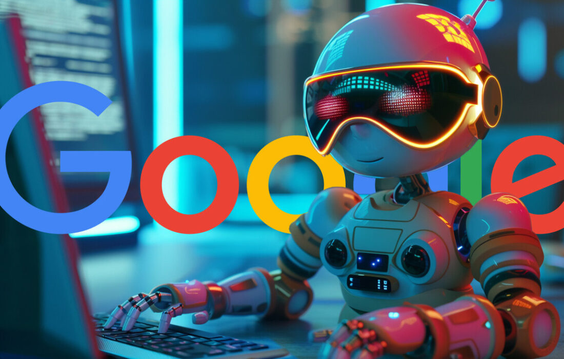 راهنمای جدید گوگل برای تسلط بر هوش مصنوعی: چگونه از Gemini و دیگر ابزارهای AI بهترین نتیجه را بگیریم