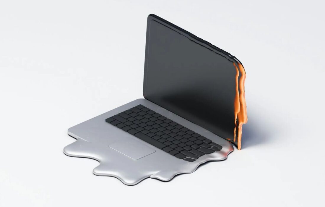 عصر جوش آوردن گوشی و لپتاپها به پایان رسید