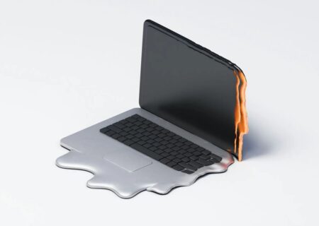 عصر جوش آوردن گوشی و لپ‌تاپ‌ها به پایان رسید