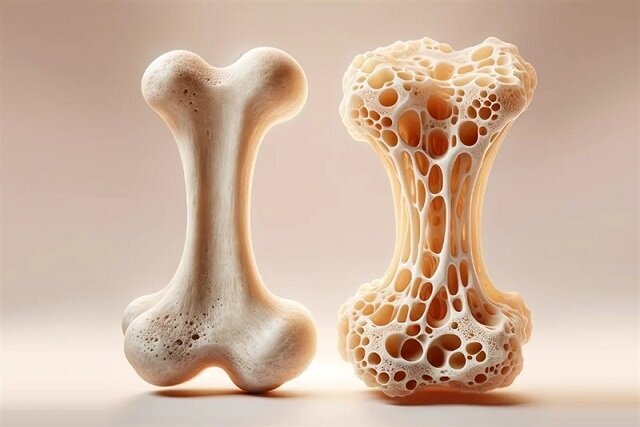 افراد زیر ۵۰ سال چقدر کلسیم مصرف کنند؟