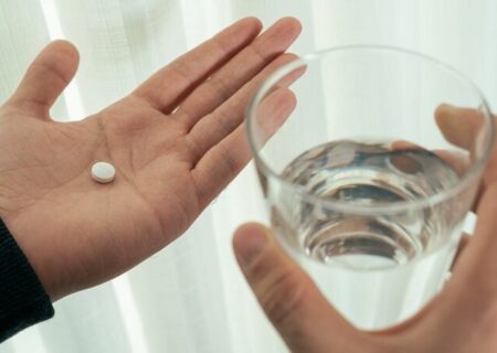 دارویی که رشد سرطان را مهار می‌کند