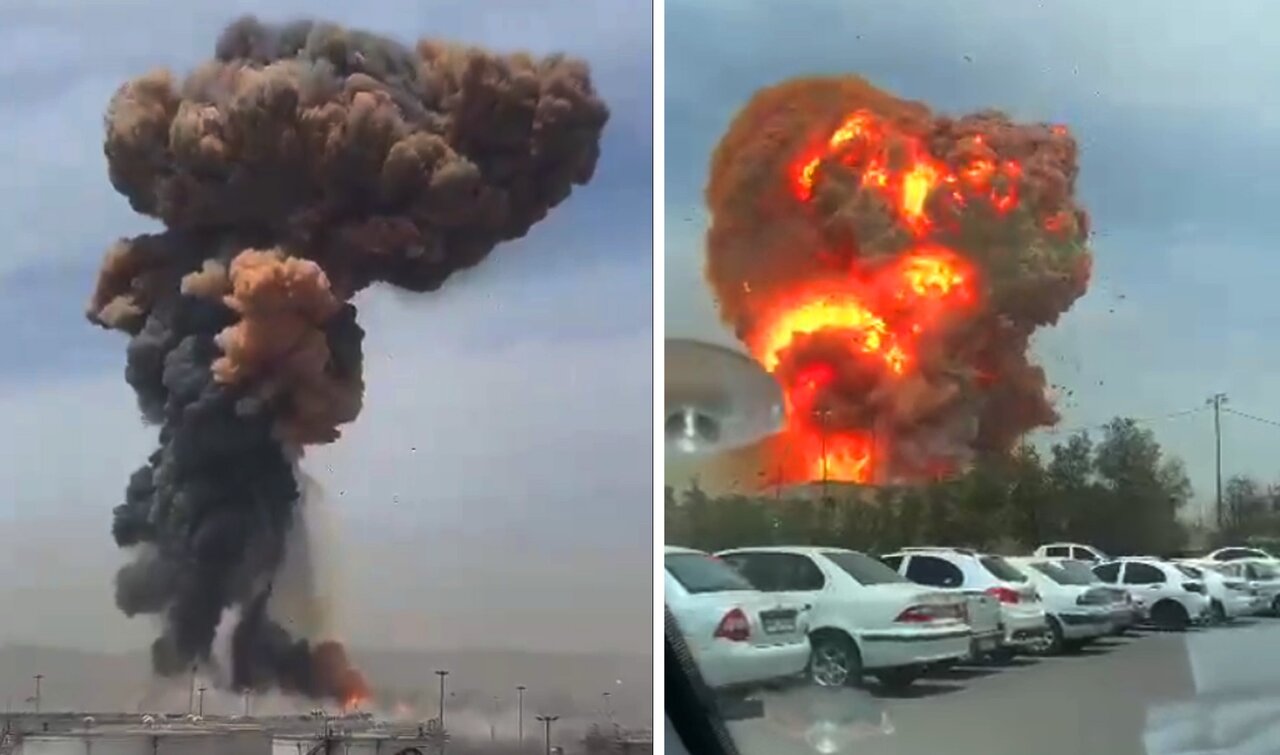 تعداد فوتی‌های حادثه بندر شهید رجایی به ۱۴ نفر افزایش یافت