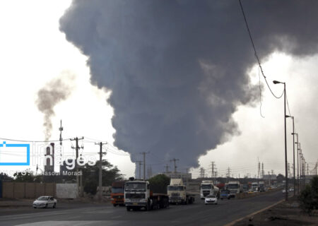 تعداد فوتی های انفجار به ۳۵ نفر رسید