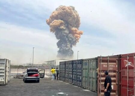 چرا بندر شهید رجایی برای اقتصاد ایران مهم است؟