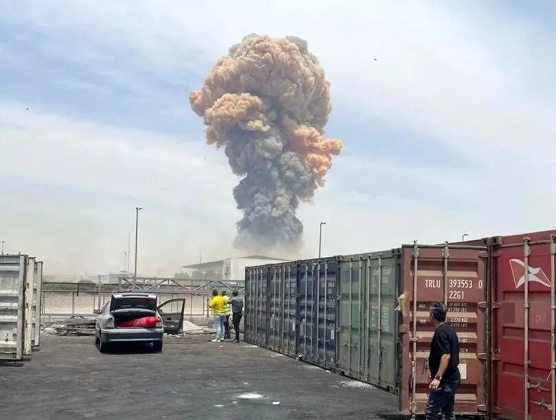 چرا بندر شهید رجایی برای اقتصاد ایران مهم است؟