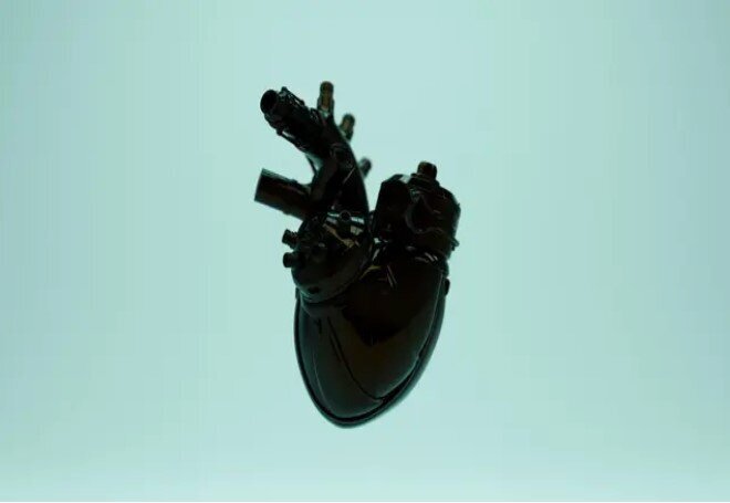 کوچکترین قلب مصنوعی جهان / شاهکار ۴۵ گرمی در بدن پسربچه ۷ ساله جای گرفت