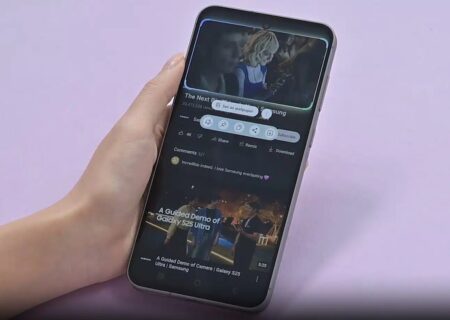 هوش مصنوعی وارد این گوشی‌های ارزان‌قیمت سامسونگ می‌شود