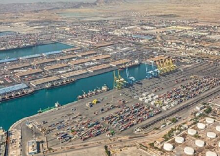 چرا بندر شهید رجایی اهمیت دارد؟