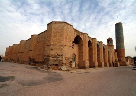 شوشتر در مسیر ثبت پانزدهمین اثر جهانی