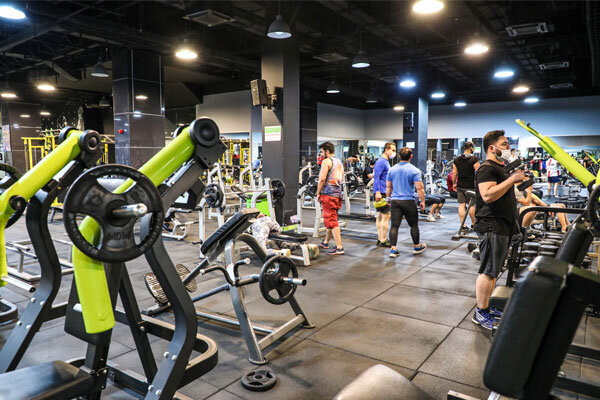 در تلاشیم شرایط آسانتری برای باشگاهداران خوزستانی فراهم کنیم