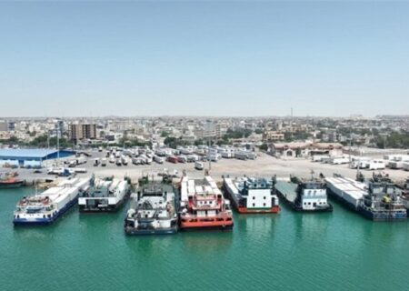 اطلاعیه شرکت ملی پالایش و پخش فرآورده‌های نفتی درباره انفجار در بندر شهید رجایی