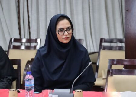 شاهد شروع سال باشکوه و بی‌سابقه در ورزش بانوان خوزستان هستیم