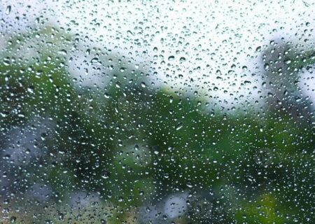 پیش‌بینی رگبار و کاهش ۱۰ درجه‌ای دما برای خوزستان