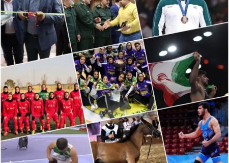 شروع هدفمند ورزش خوزستان در سال جدید