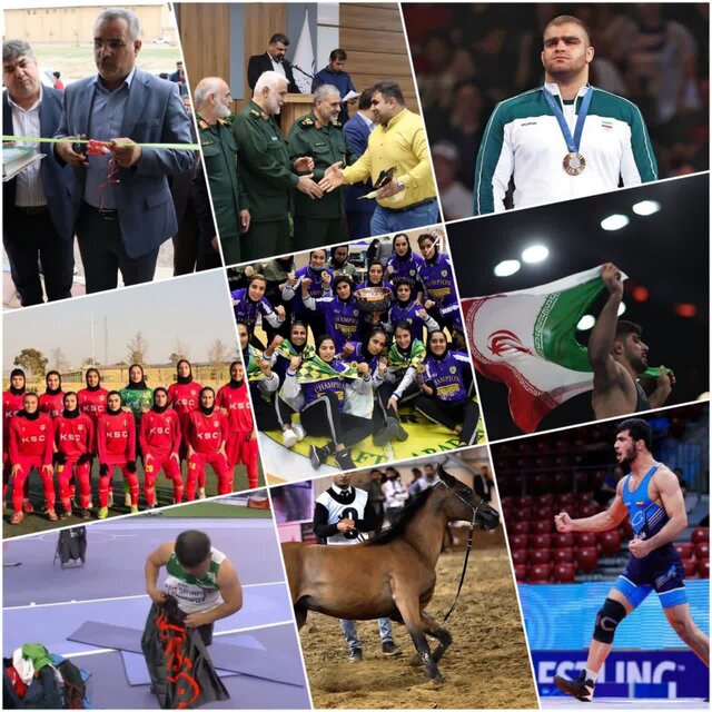 شروع هدفمند ورزش خوزستان در سال جدید