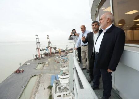 انعقاد قراردادهای سرمایه گذاری بخش خصوصی به ارزش ۱۱ هزار میلیارد تومان در منطقه ویژه اقتصادی بندرامام