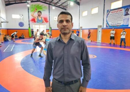 کشتی دزفول برای کشف و پرورش سعید اسماعیلی‌ها نیازمند تحول در بخش زیرساختی است