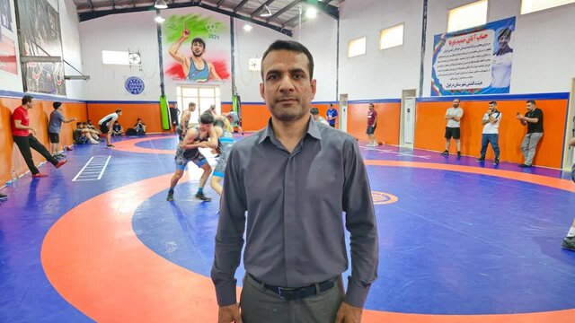 کشتی دزفول برای کشف و پرورش سعید اسماعیلیها نیازمند تحول در بخش زیرساختی است