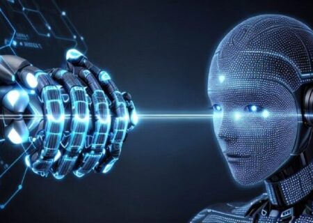 حضور بخش خصوصی در ترکیب سازمان ملی هوش مصنوعی دیده شود