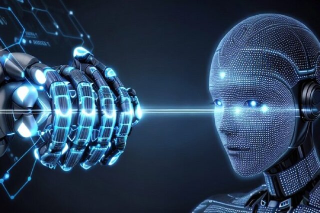 حضور بخش خصوصی در ترکیب سازمان ملی هوش مصنوعی دیده شود