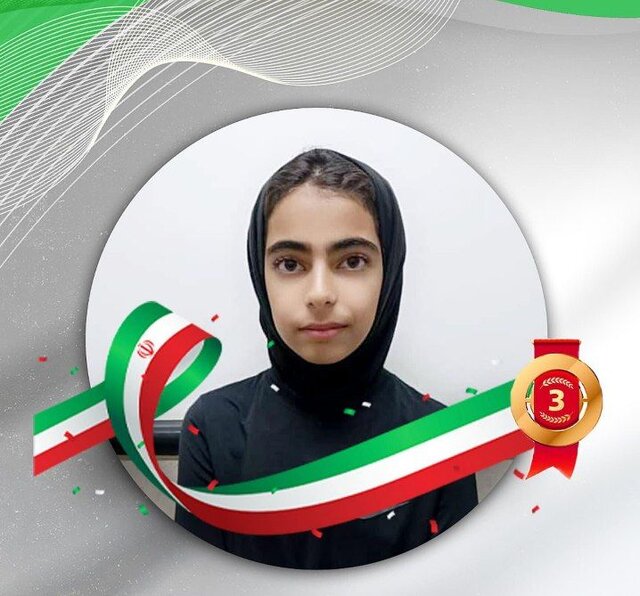 سامیا شهپری: پیشبینی میکردم تاریخسازی کنم