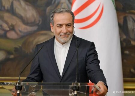 عراقچی: مذاکرات رو به جلو است؛ ادامه مذاکرات در عمان است