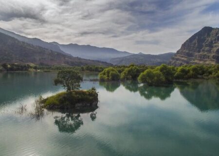 لزوم انجام مطالعات جدید برای نگهداشت آب در تالاب شیمبار