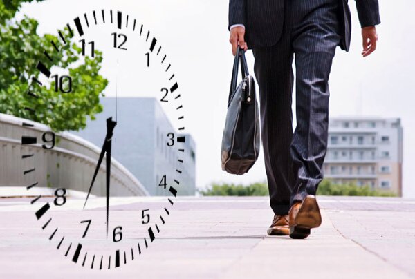 نظر دولت درباره ساعت کاری تابستانه ادارات