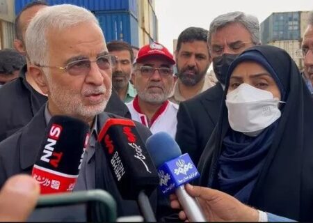 تشکیل کمیته‌ بررسی علل حادثه بندر شهید رجایی و احضار برخی از مقصرین