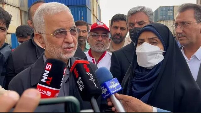 تشکیل کمیته بررسی علل حادثه بندر شهید رجایی و احضار برخی از مقصرین