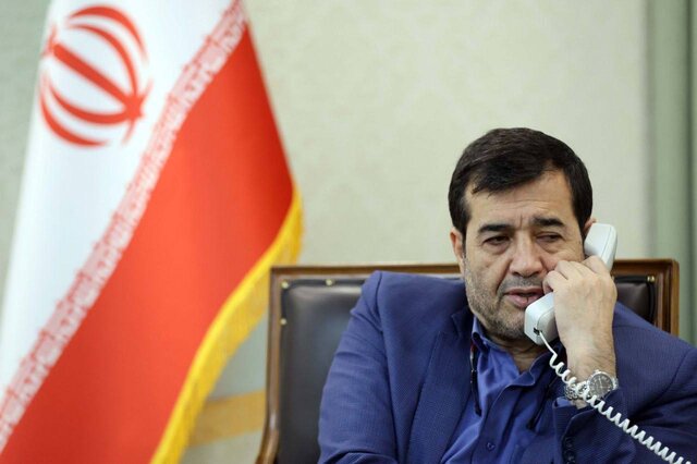 دستور وزیر ورزش برای اختصاص سالن‌های ورزشی بندرعباس به پایگاه‌های موقت انتقال خون