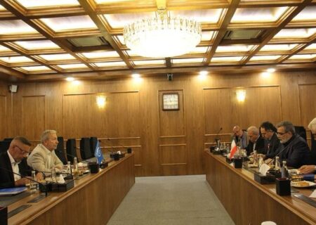 توافق ایران و آژانس بین‌المللی انرژی اتمی برای ادامه گفت‌وگوهای فنی