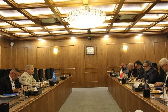 توافق ایران و آژانس بینالمللی انرژی اتمی برای ادامه گفتوگوهای فنی