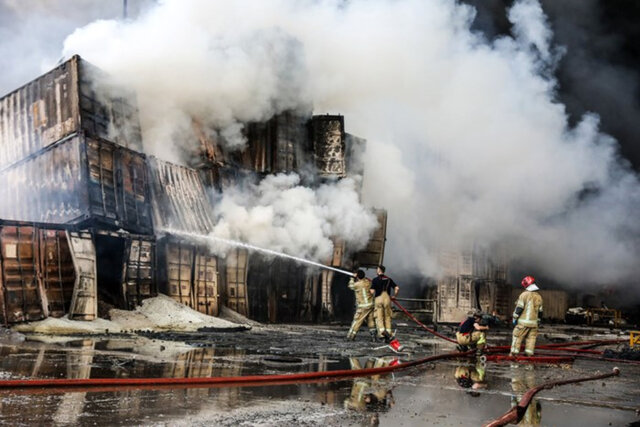 ما با مرگ حرف میزنیم