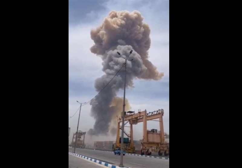 سخنگوی اورژانس:تعداد مصدومان شهید رجایی به ۴۰۶ نفر رسید