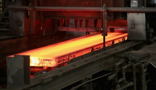 حضور پرقدرت فولاد خوزستان در بازار آفریقا مزیتهای صادراتی مهمی ایجاد میکند