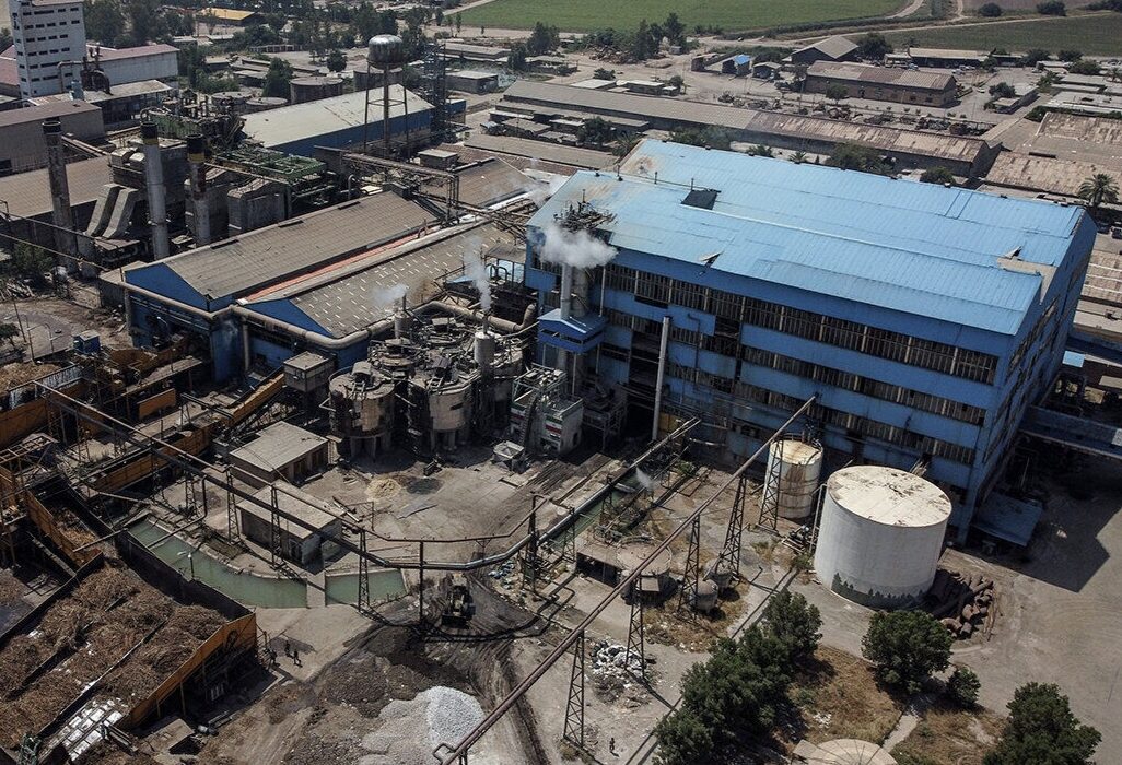 فرماندار شوش: اختصاص آب مورد نیاز شرکت هفت تپه تصویب شد