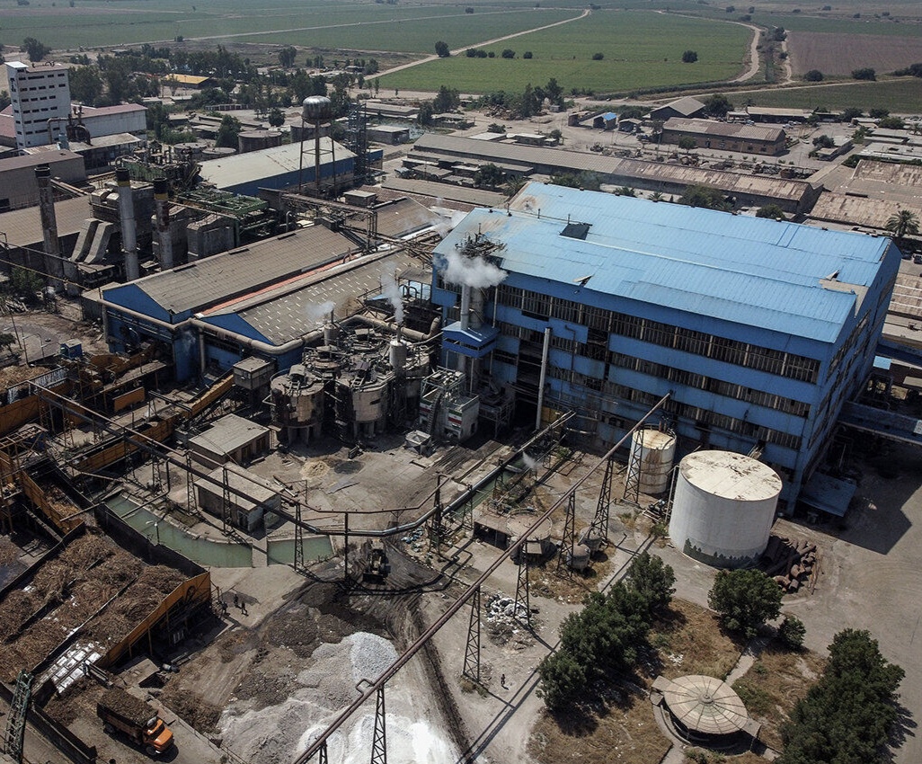 فرماندار شوش: اختصاص آب مورد نیاز شرکت هفت تپه تصویب شد